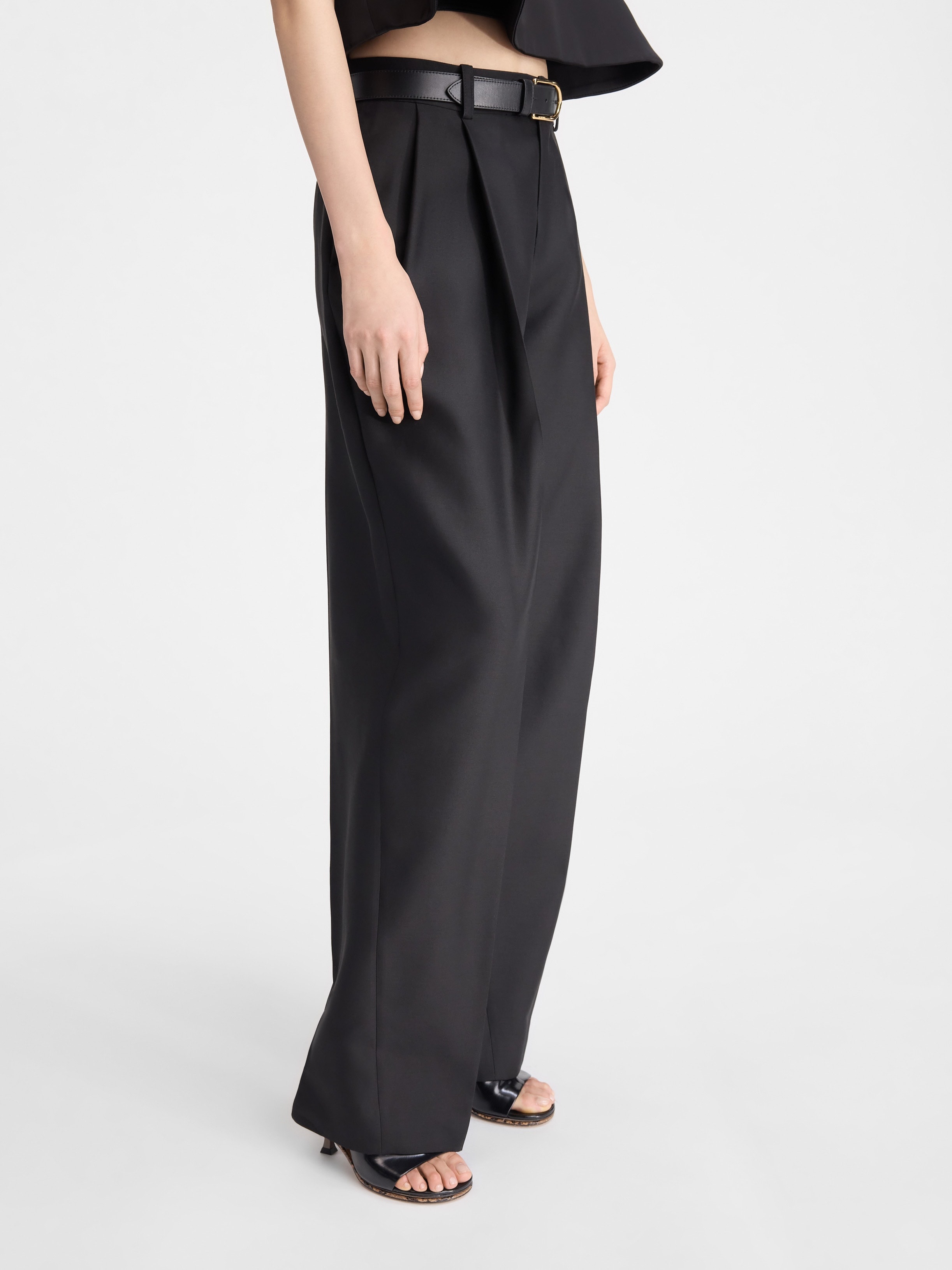 Le pantalon Curzio - 4