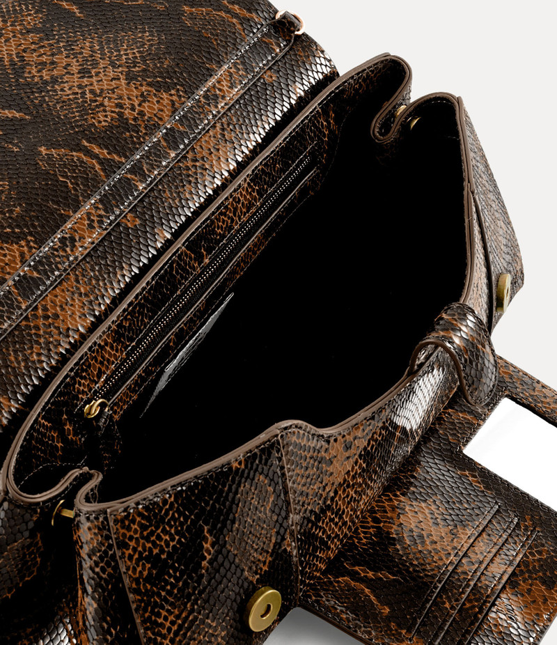 LARGE HAZEL HANDBAG 3