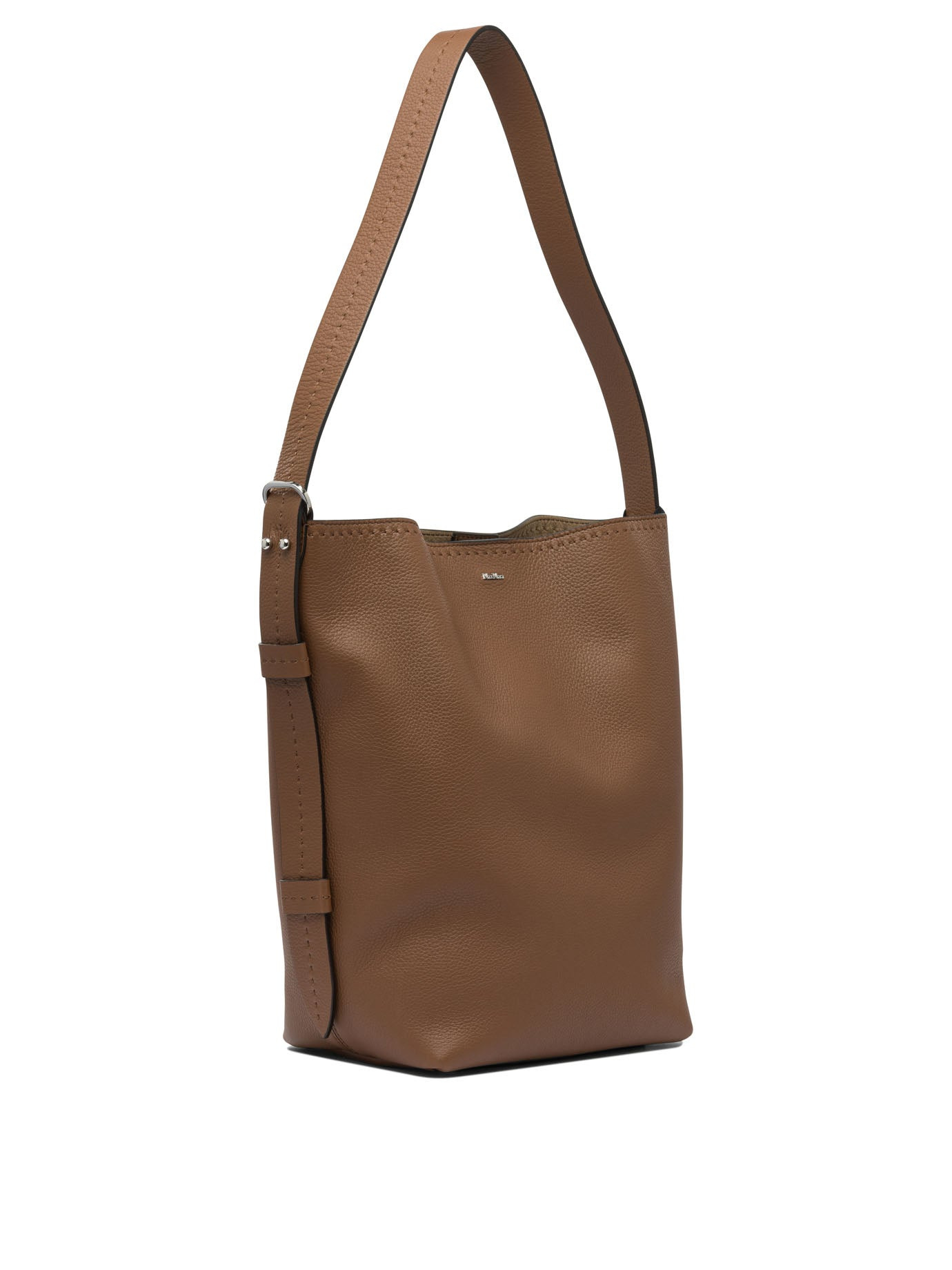 Max Mara "archetipo" Shoulder Bag - 2
