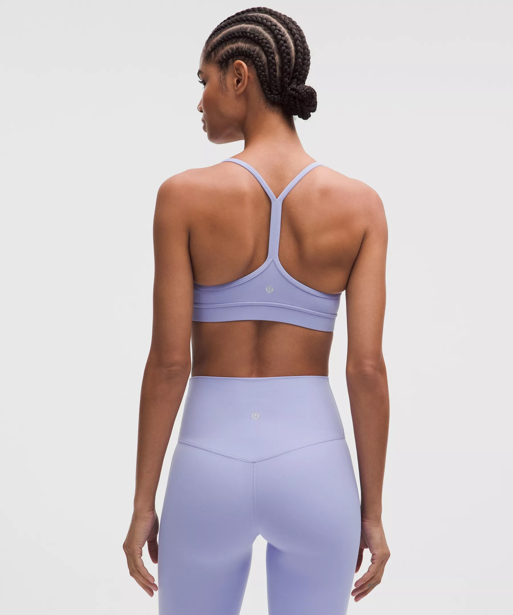 Flow Y Bra Nulu *Light Support, A–C Cups - 2