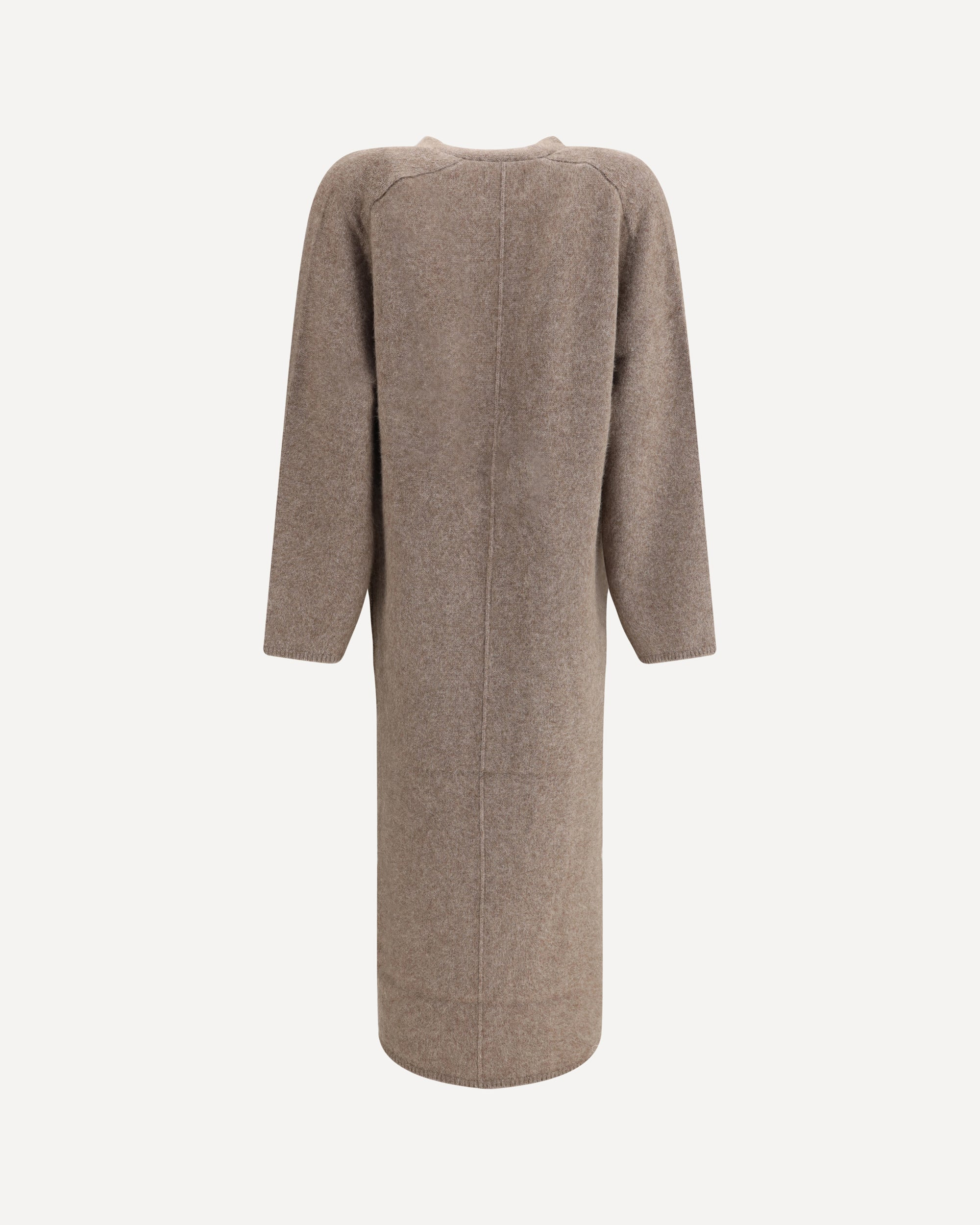 Smet long Cardigan - 2