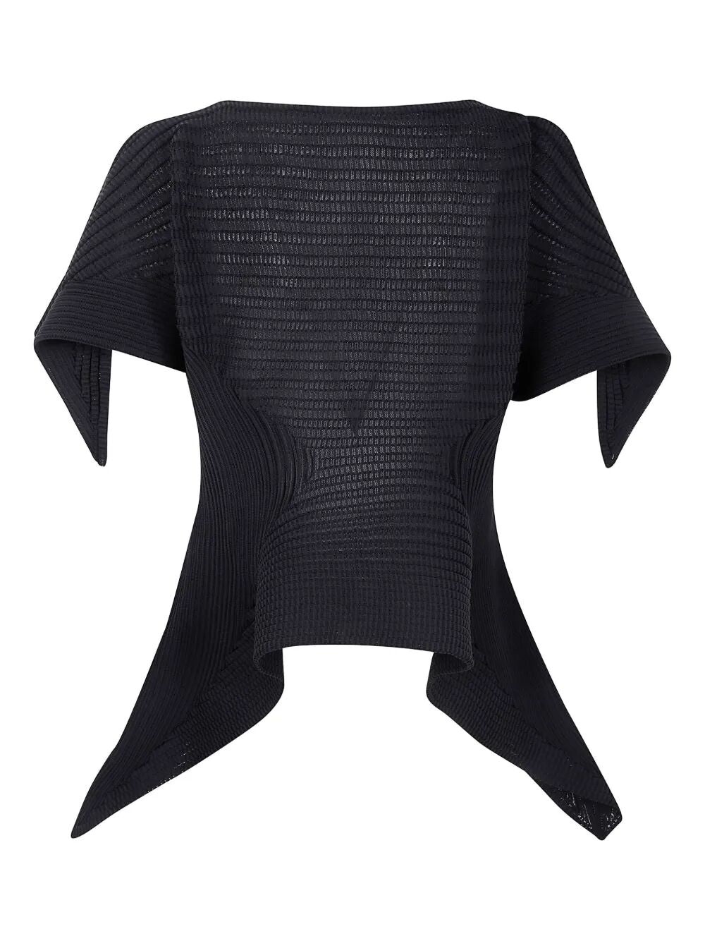 Issey Miyake Women Subdued Top - 6