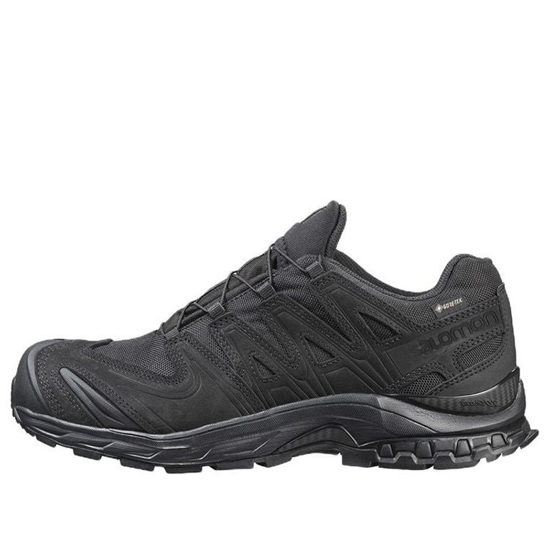 SALOMON SALOMON Xa Forces Gore-Tex 'Black' 409216 outlook