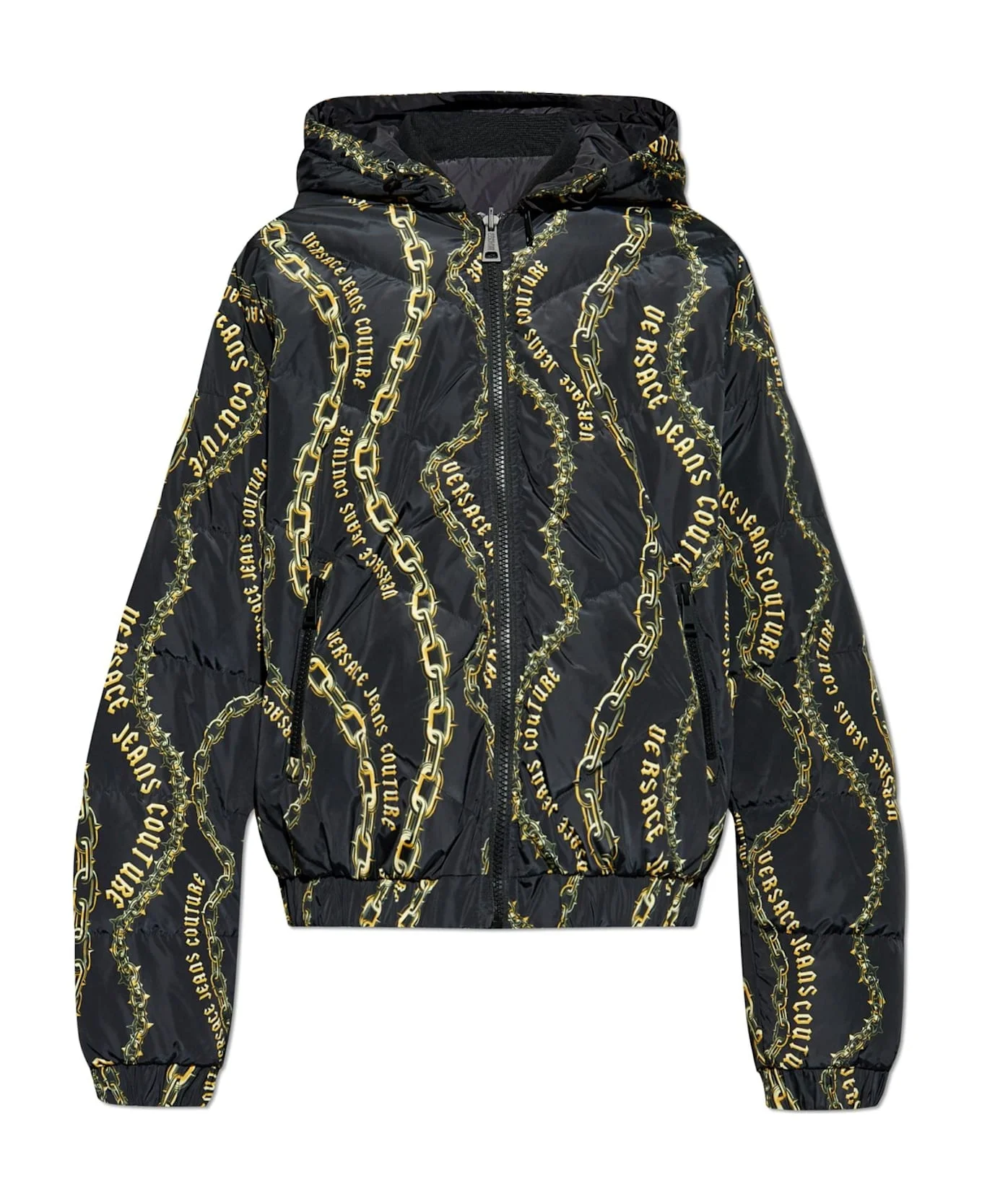 Reversible Jacket - 1