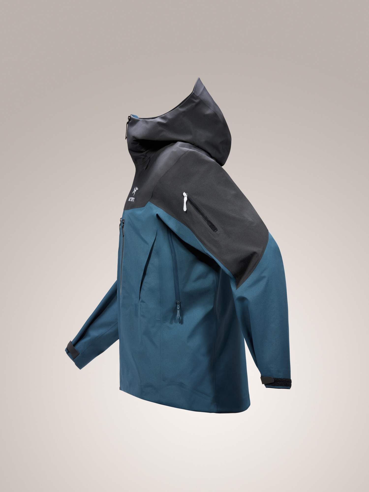 Alpha SV Jacket - 13