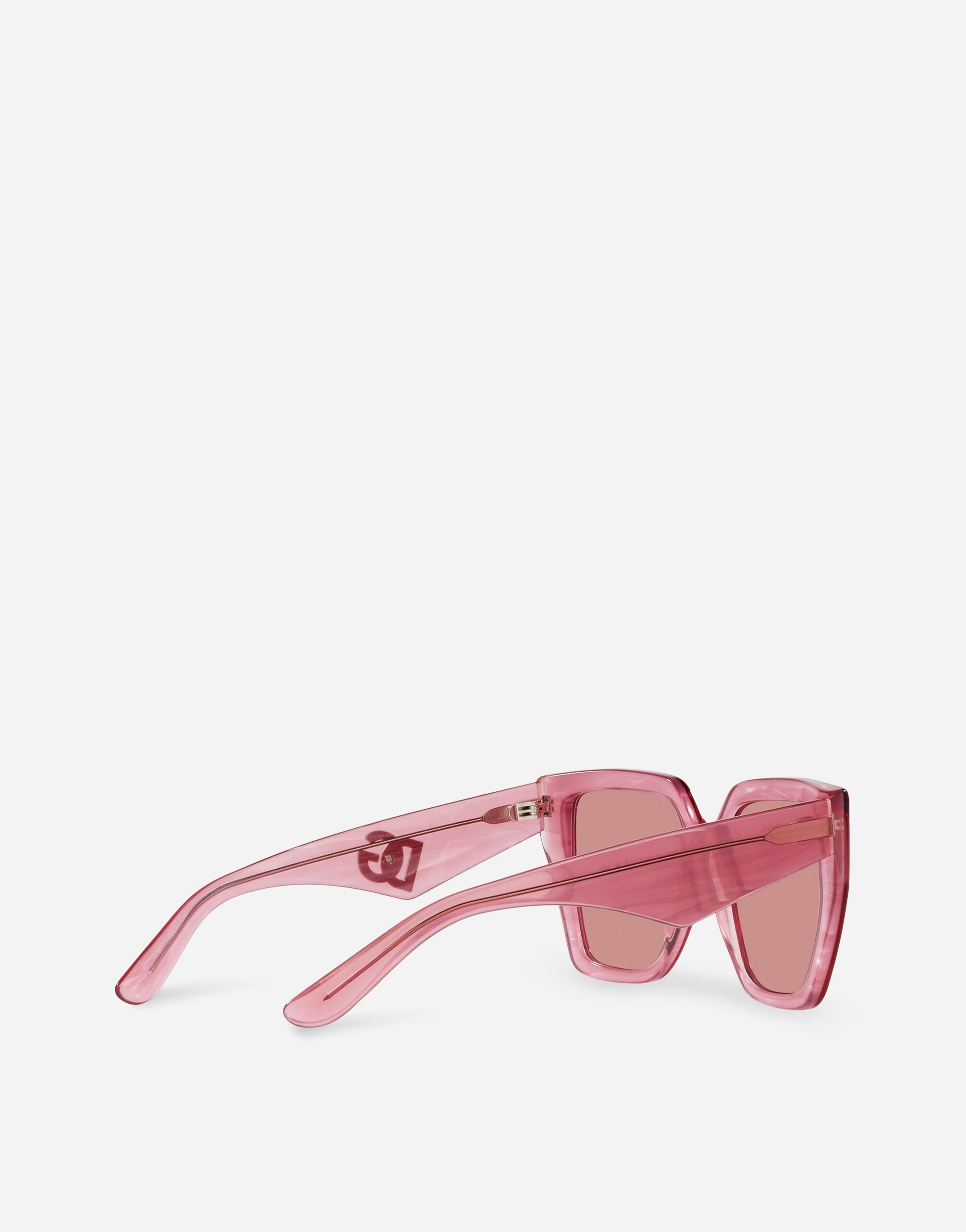 DG Crossed Sunglasses - 4