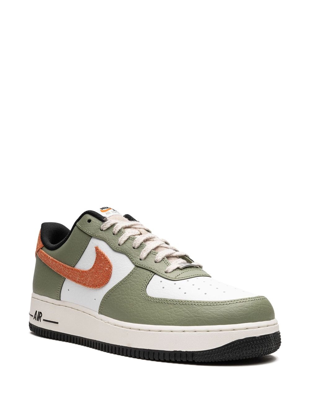 Air Force 1 Low "Oil Green" sneakers - 2