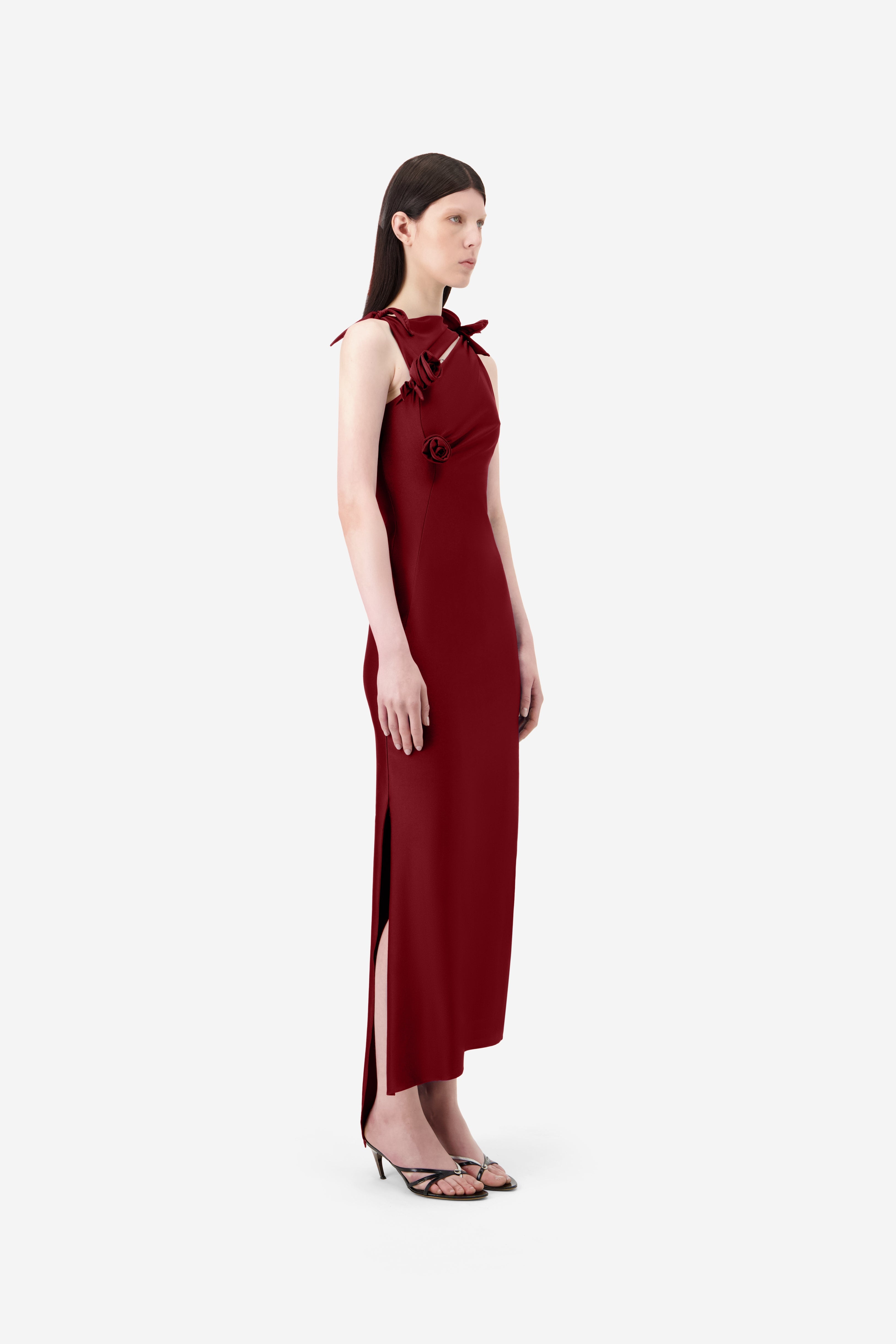 Flower Gown - 4