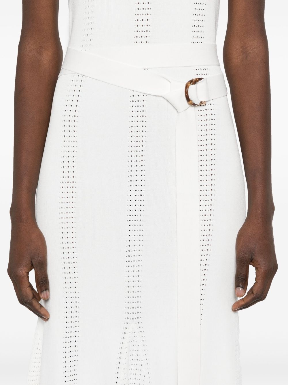 Dusk midi dress - 5