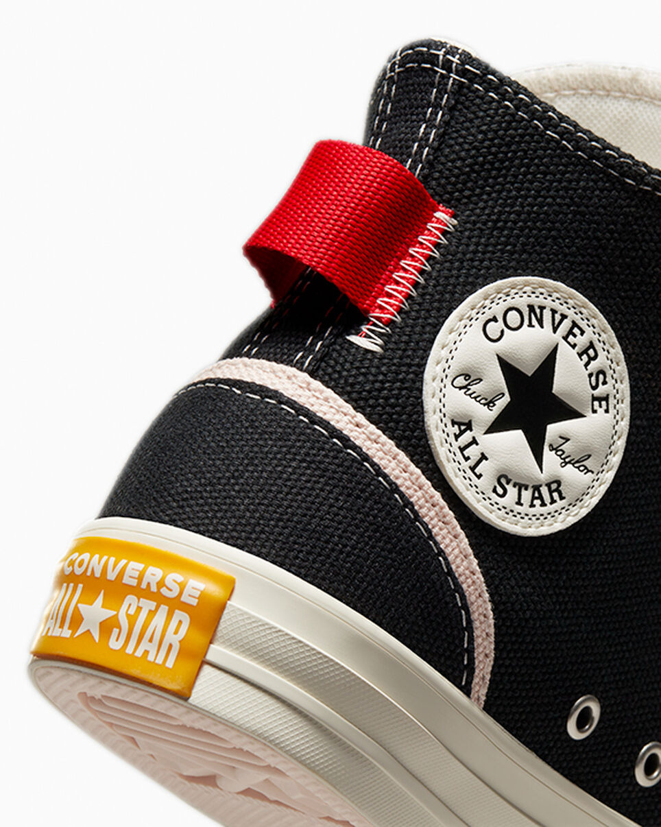 Chuck Taylor All Star - 9