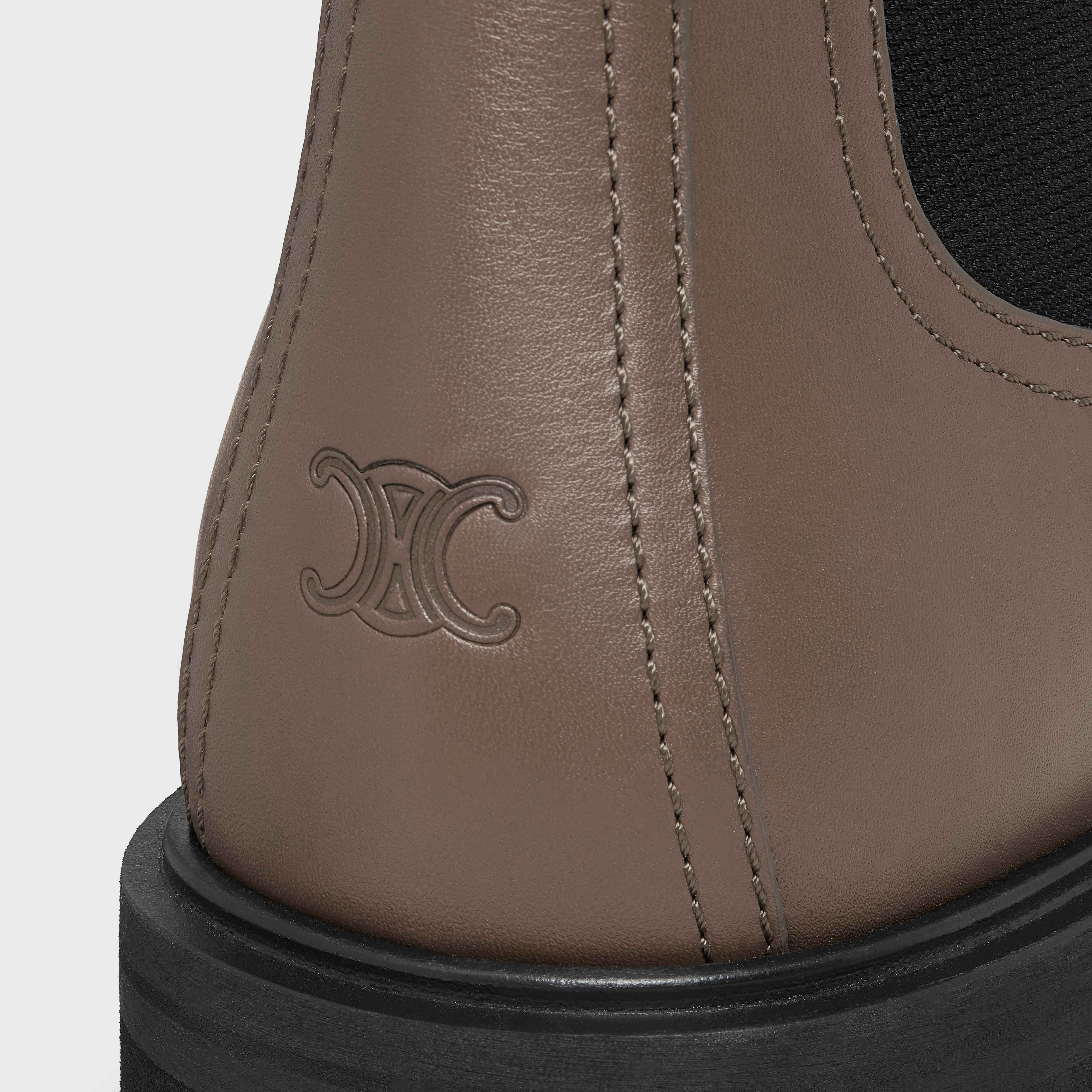 Margaret Chelsea Boot in Calfskin - 5