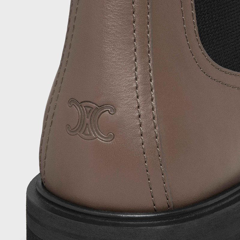 Margaret Chelsea Boot in Calfskin 5