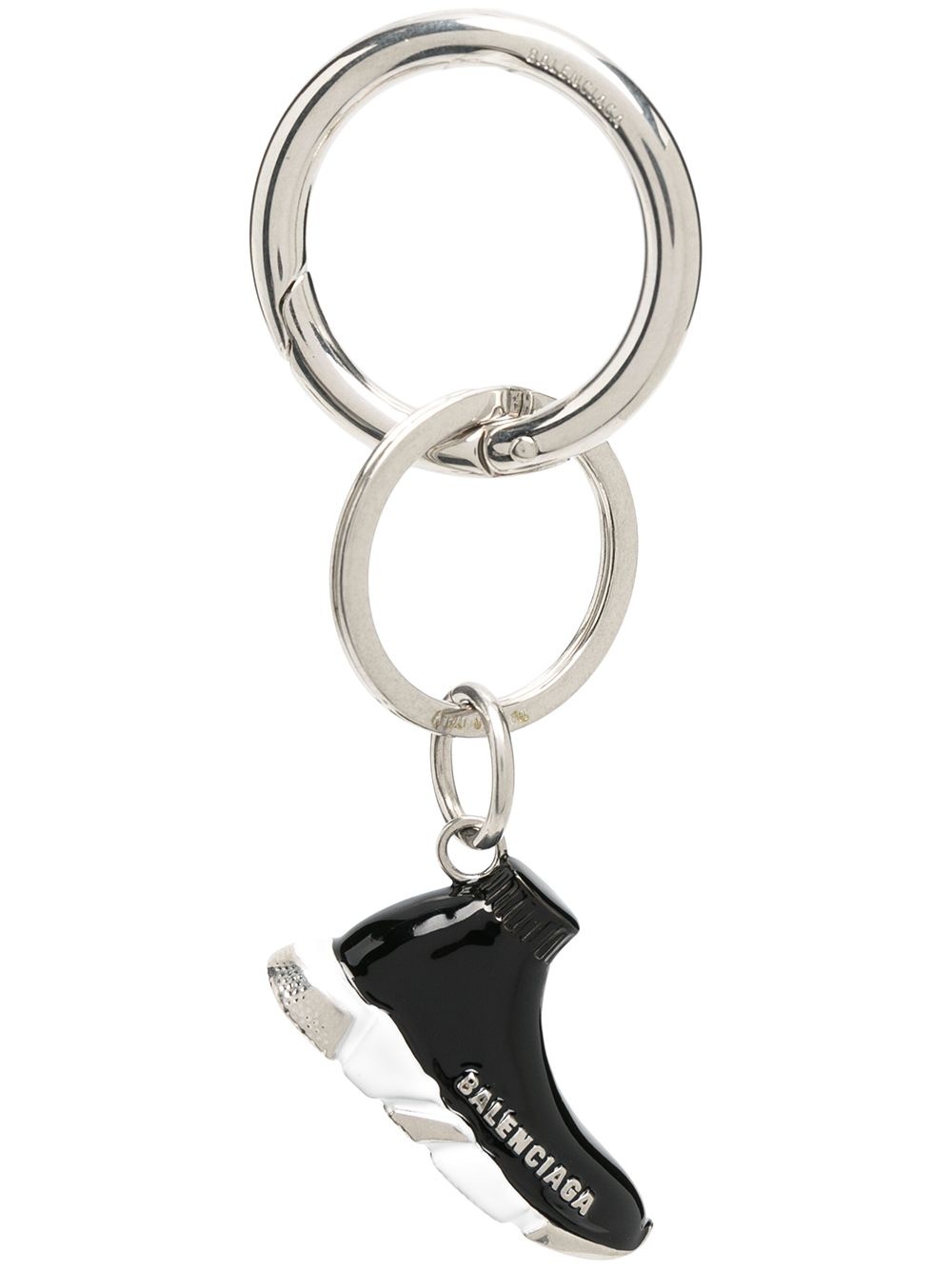 mini Speed keyring - 1