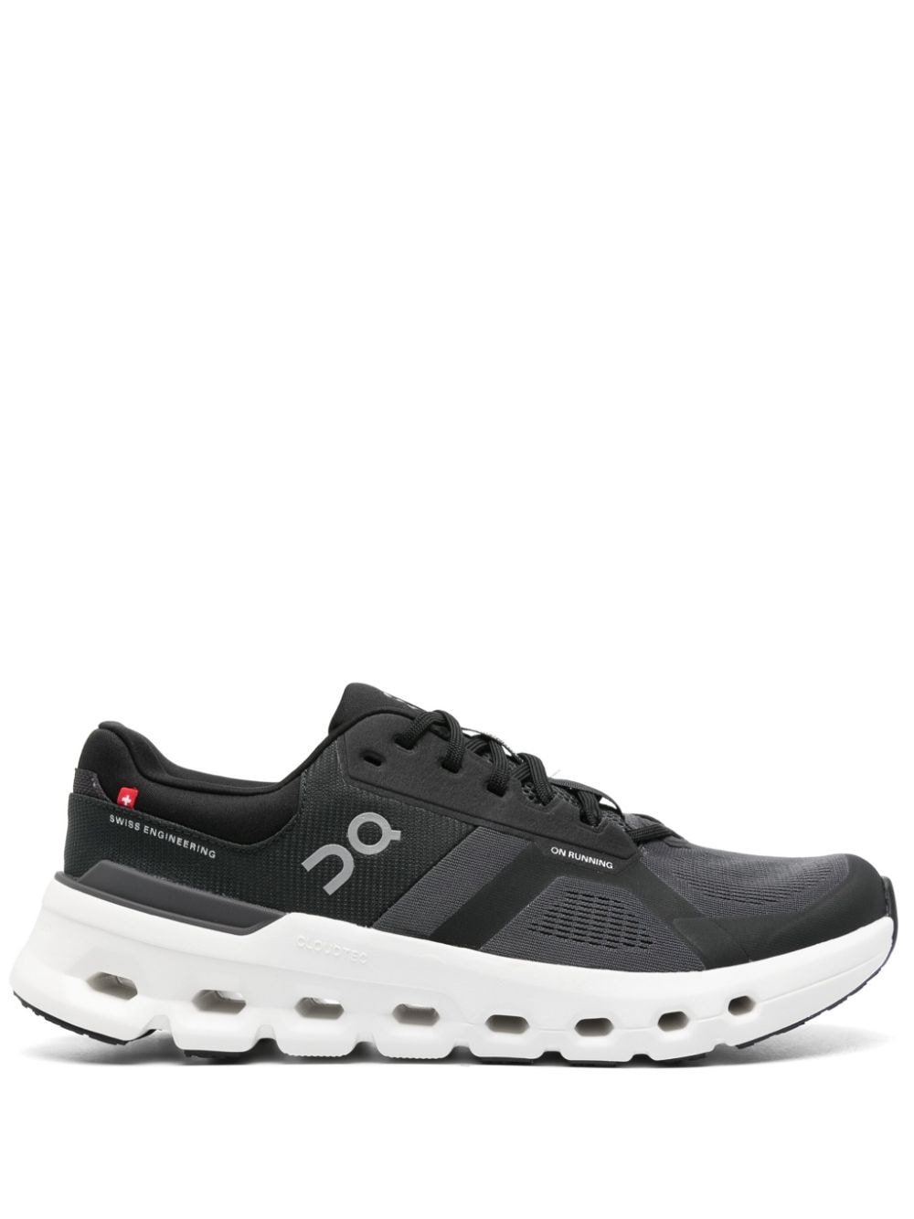 Cloudrunner mesh sneakers - 1