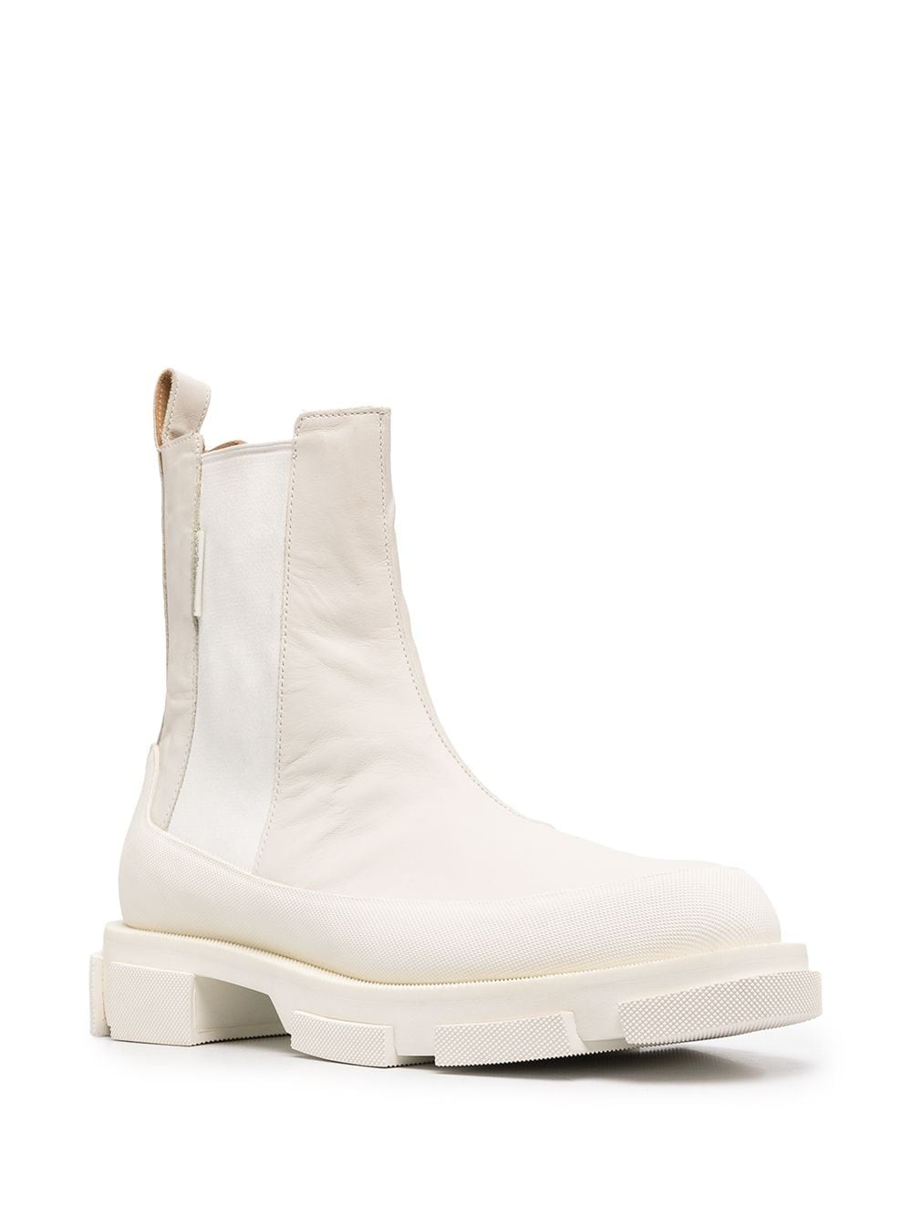 Gao Chelsea boots  - 2