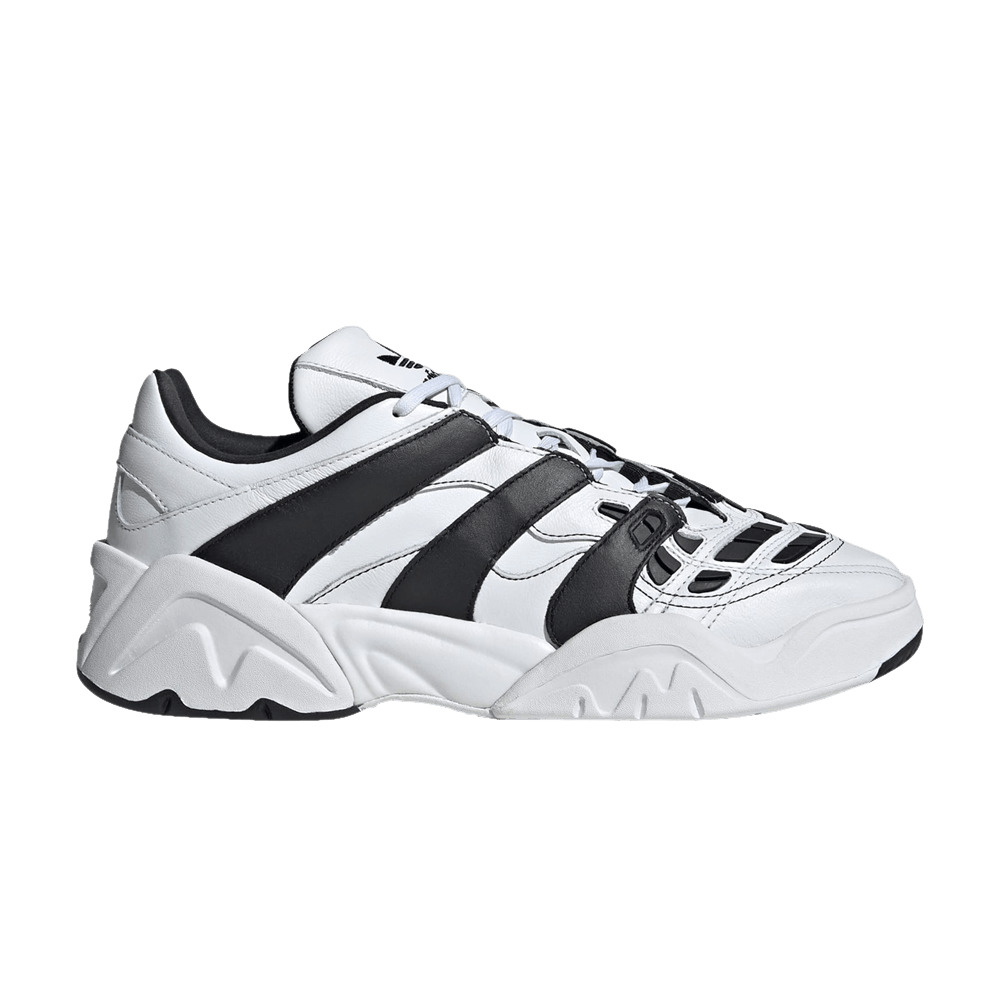Predator XLG 'White Black' - 1