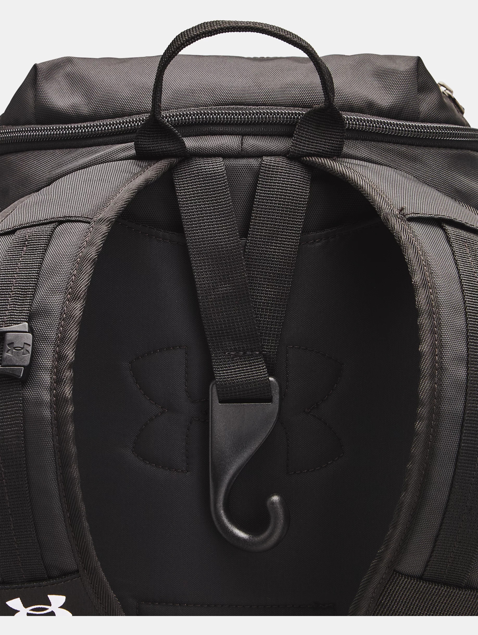 UA Utility Baseball Print Backpack - 4