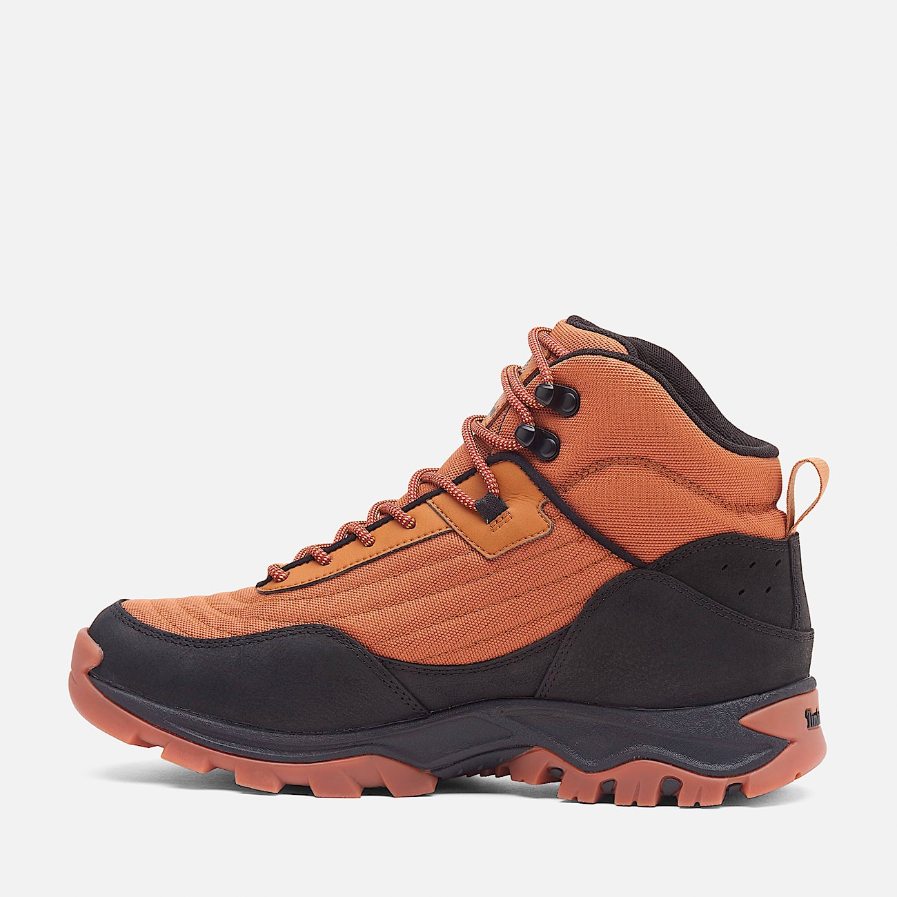 Men’s Mt. Maddsen Mid Waterproof Hiking Boot - 6