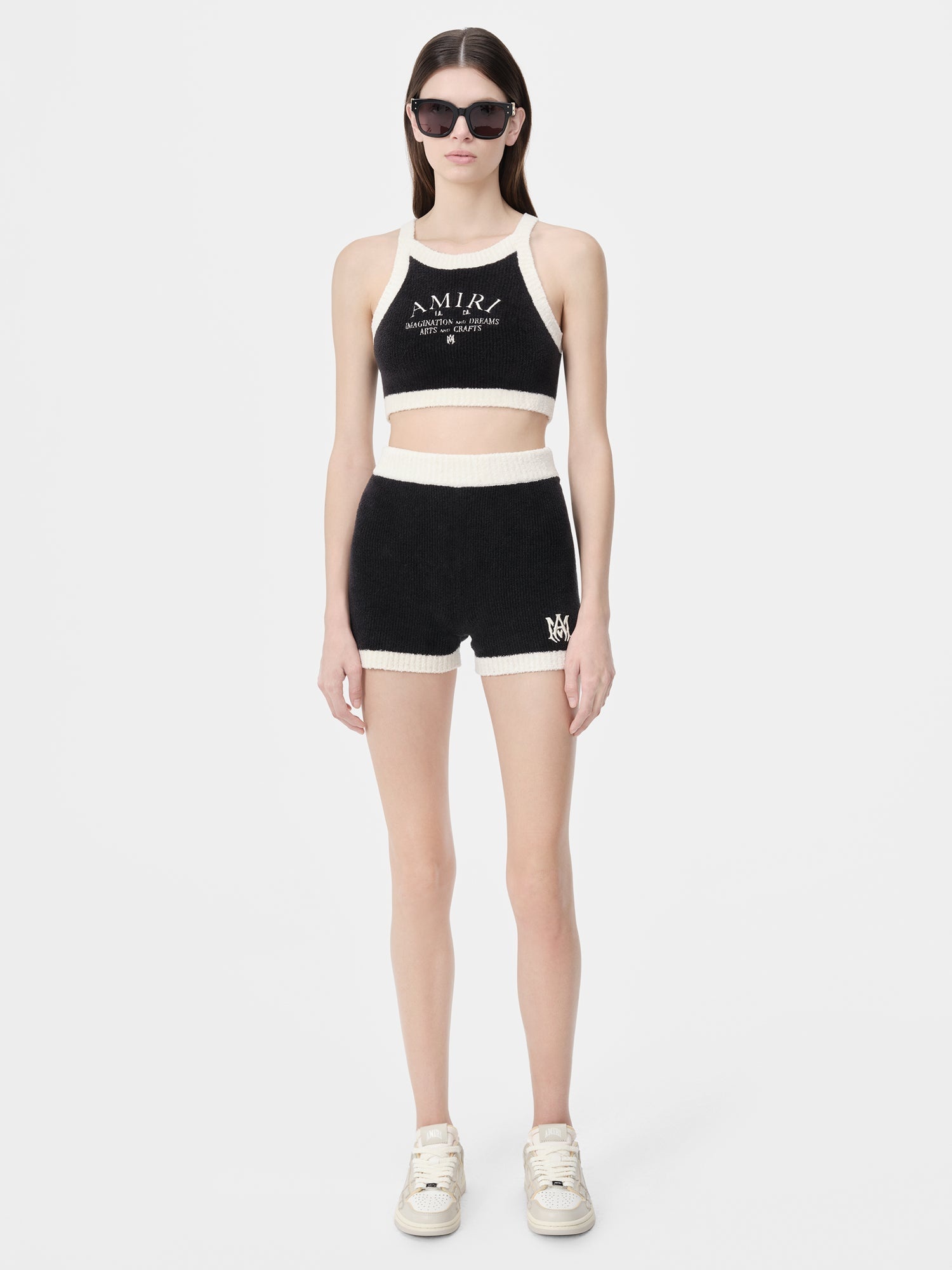 MA SHORT - 3