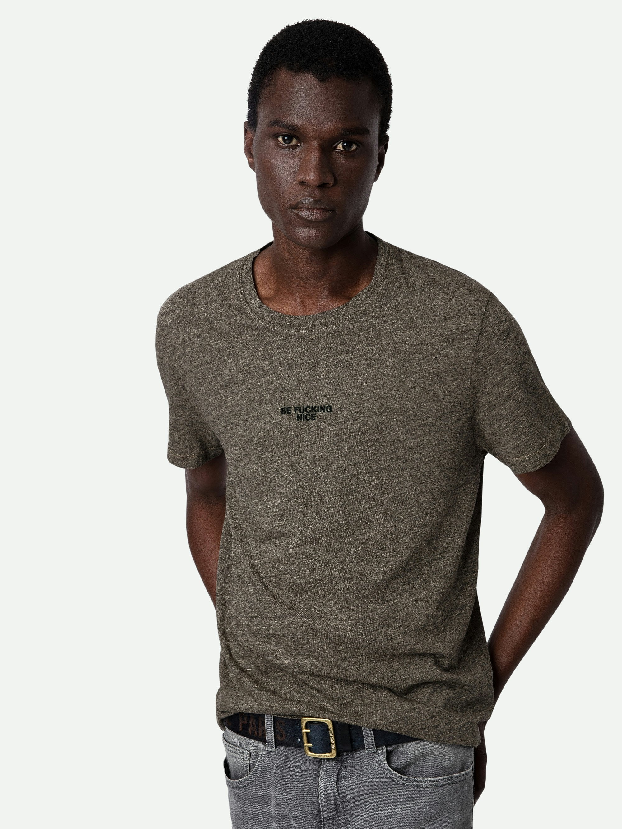 Tommy T-shirt - 5