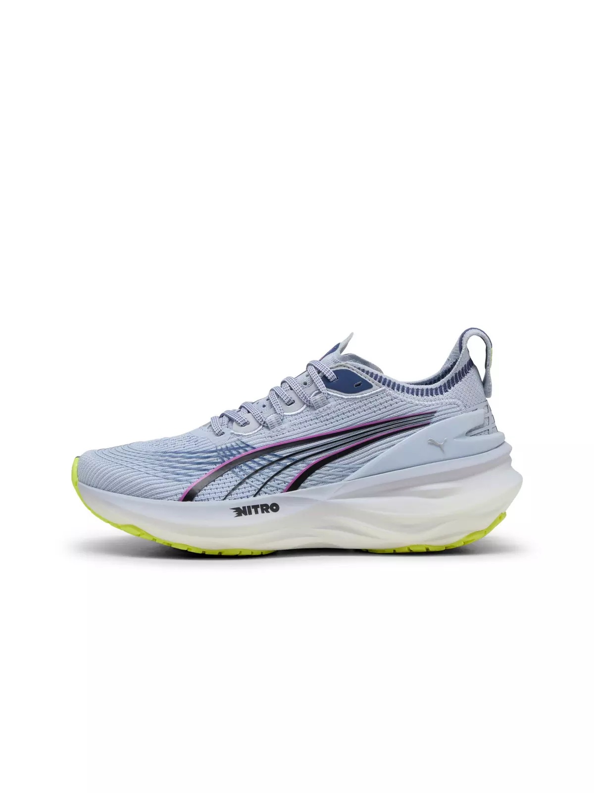 PUMA ForeverRUN NITRO 2 "Light Purple/Purple" Women's Running Shoe - 2