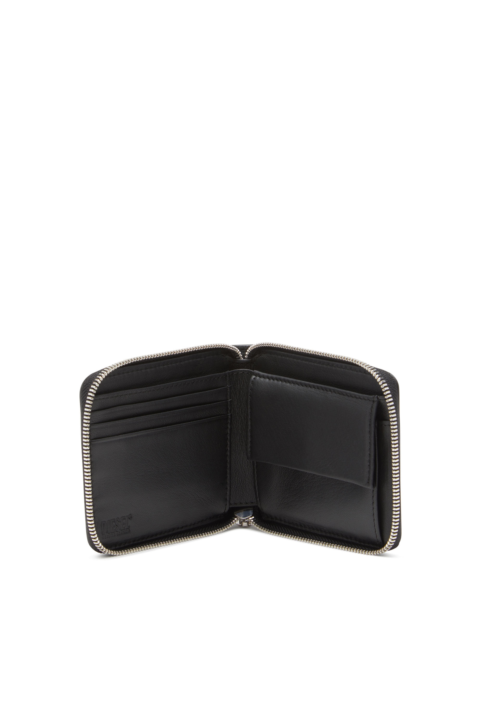 DSL 3D- BI FOLD COIN ZIP XS - 2