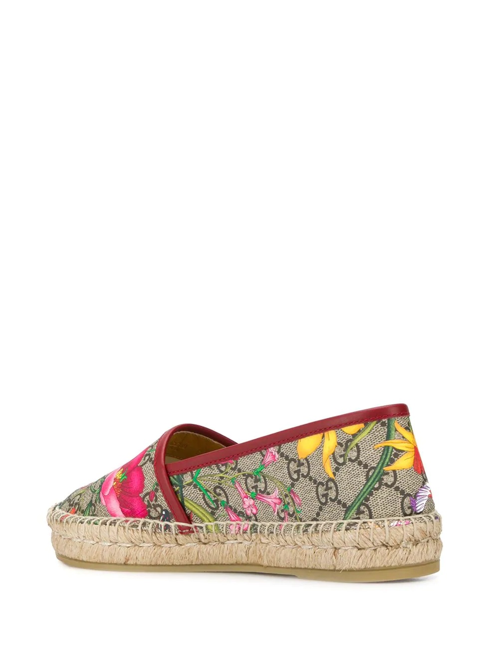 GG Flora espadrilles - 3