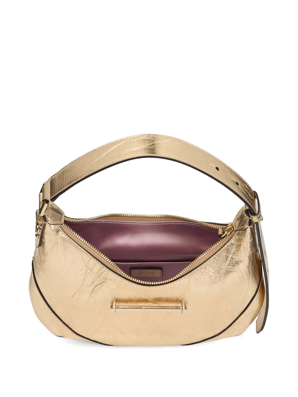 small Bar Hobo bag - 5