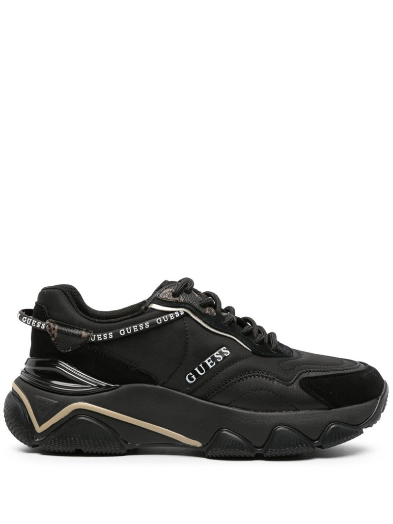 Micola Active low-top sneakers 1