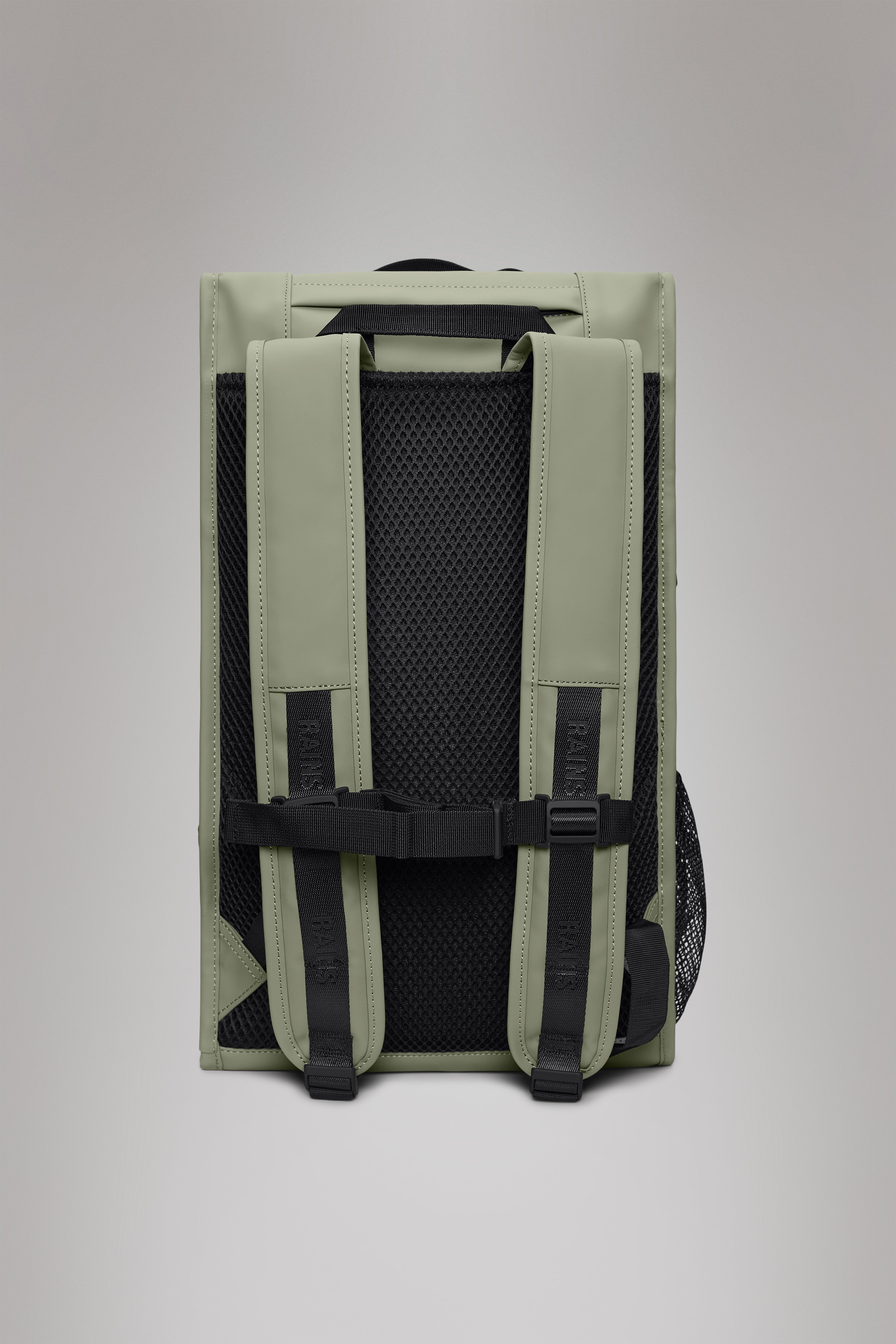 Trail Mountaineer Bag - 4