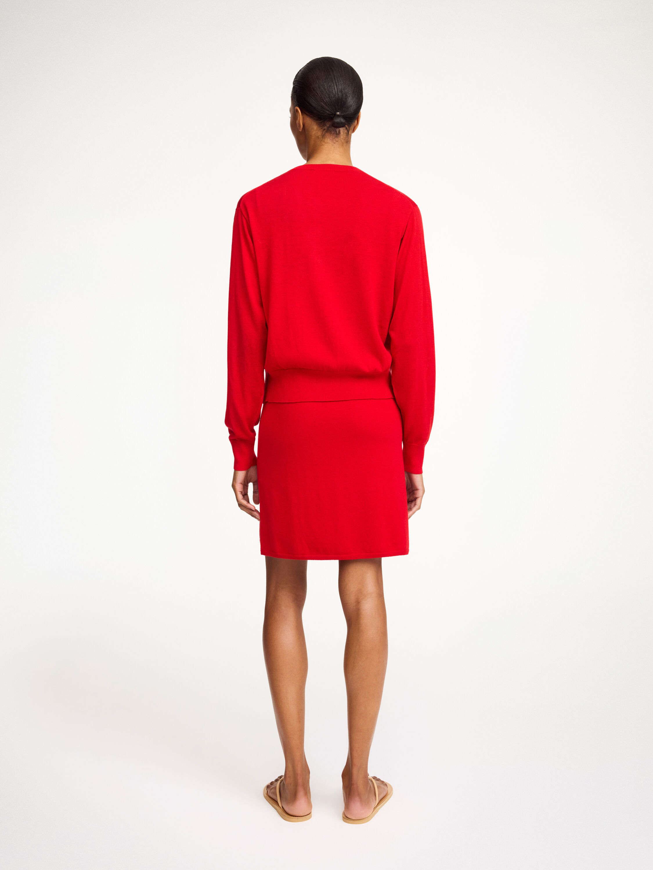 Montie cardigan - 3