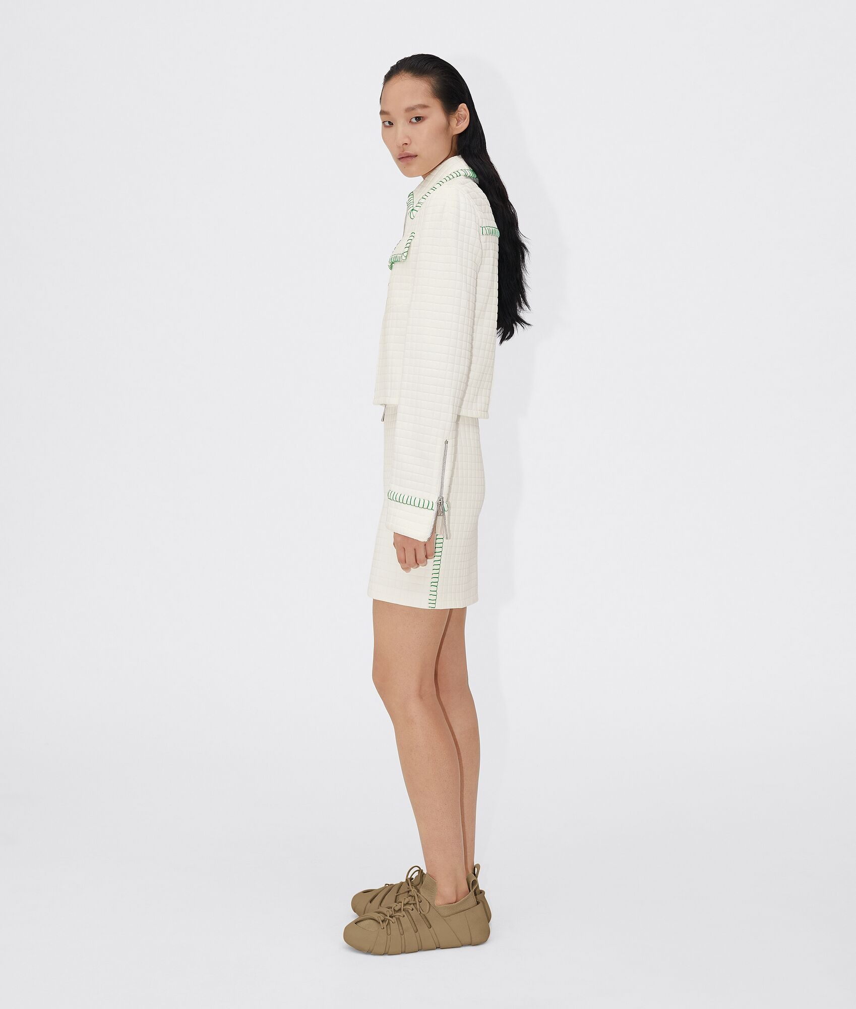 skirt - 2