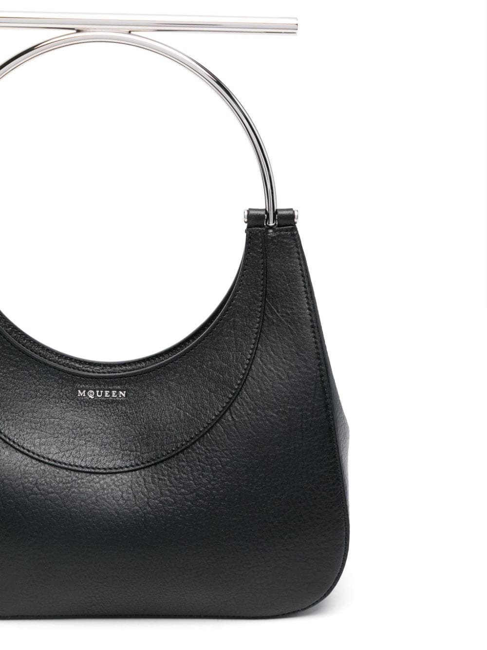 Cross-Bar tote bag - 4