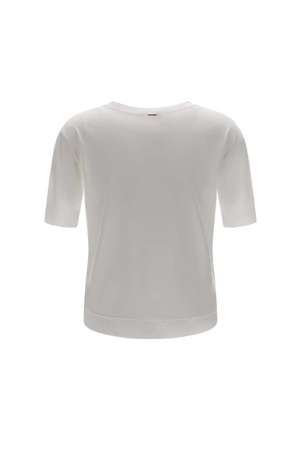 Glam Knit T-Shirt - 5