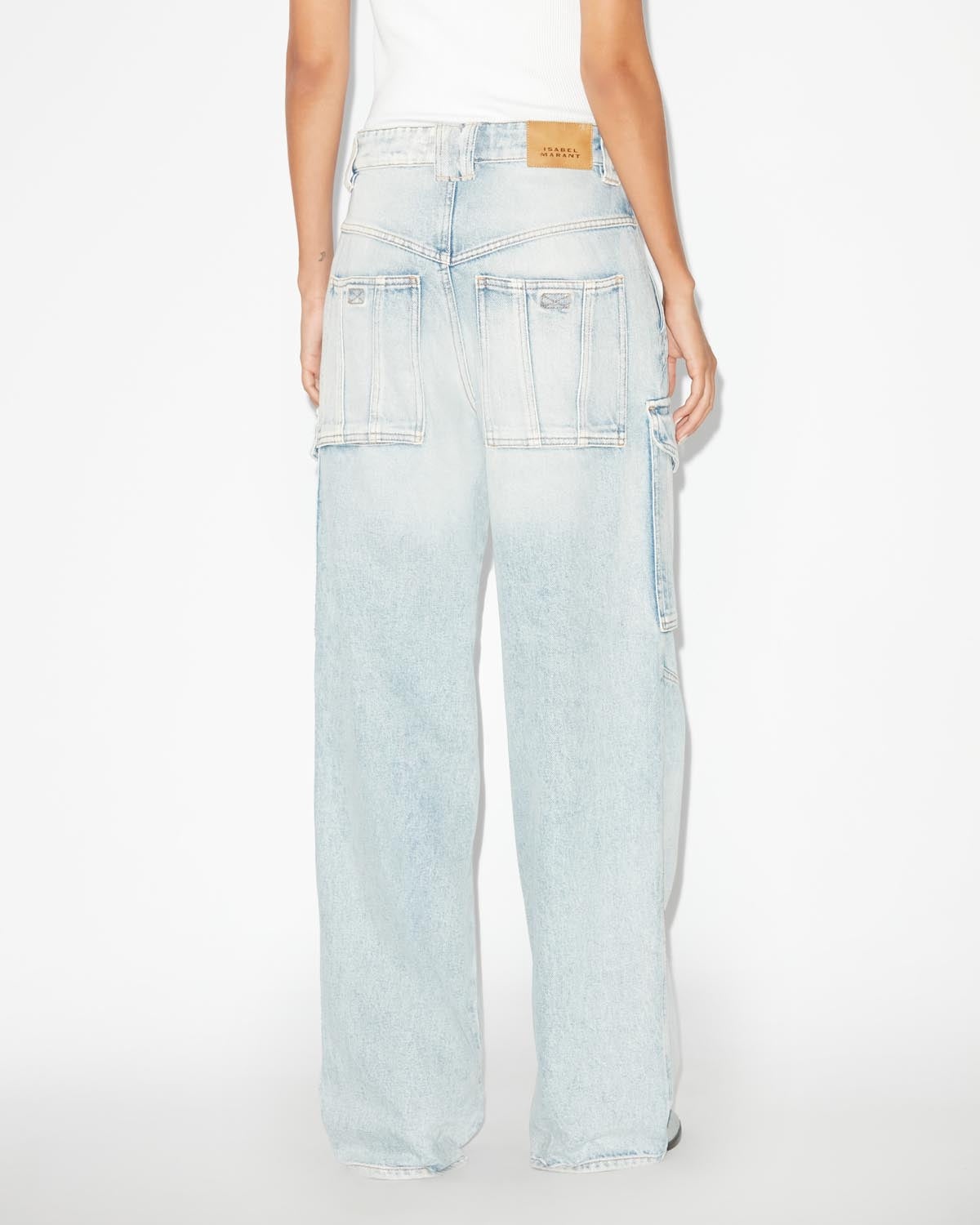 HEILANI PANTS - 5