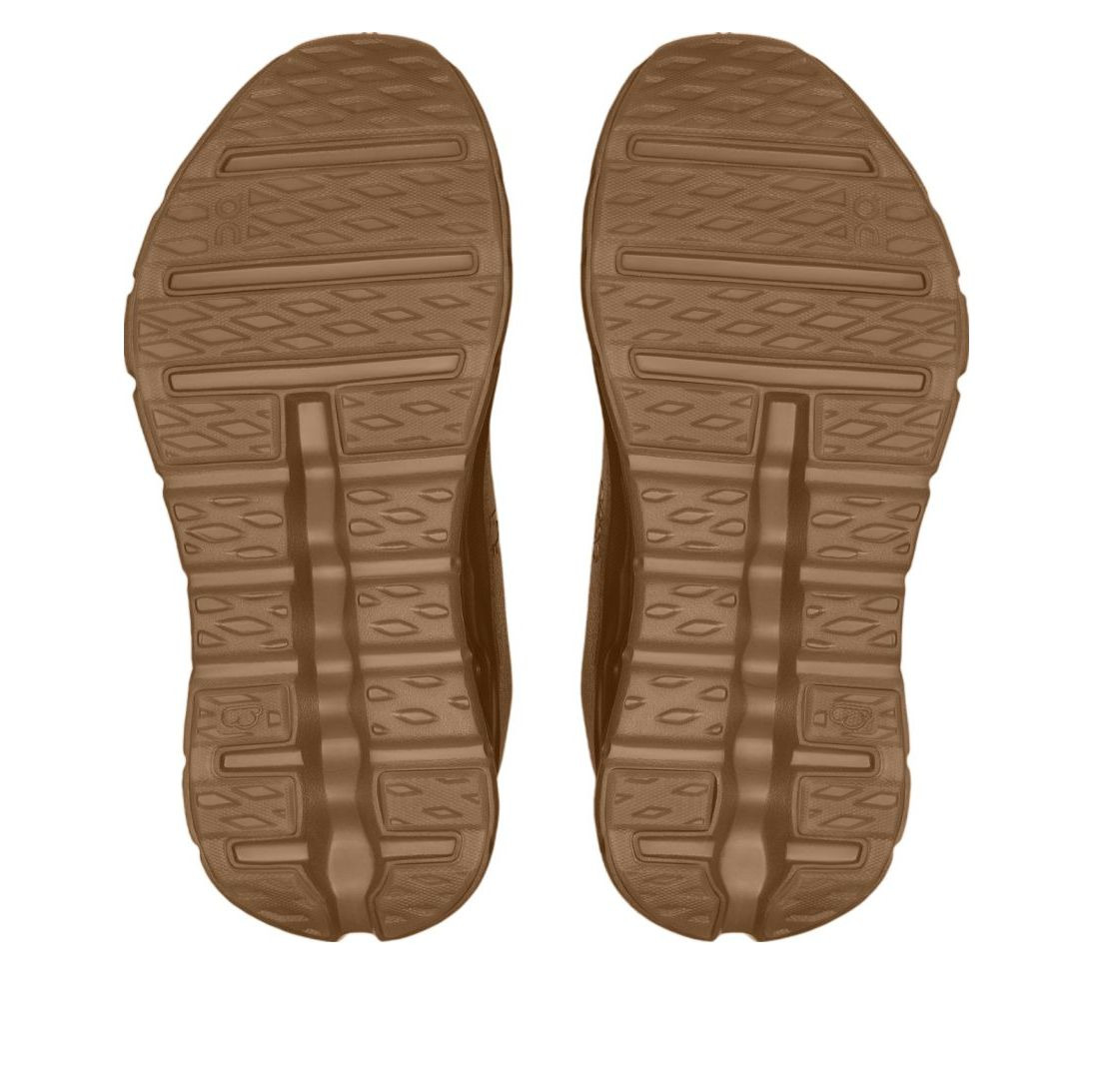 (WMNS) On Running x LOEWE Cloudtilt 'Dark Sand' 3WD30313505 - 5