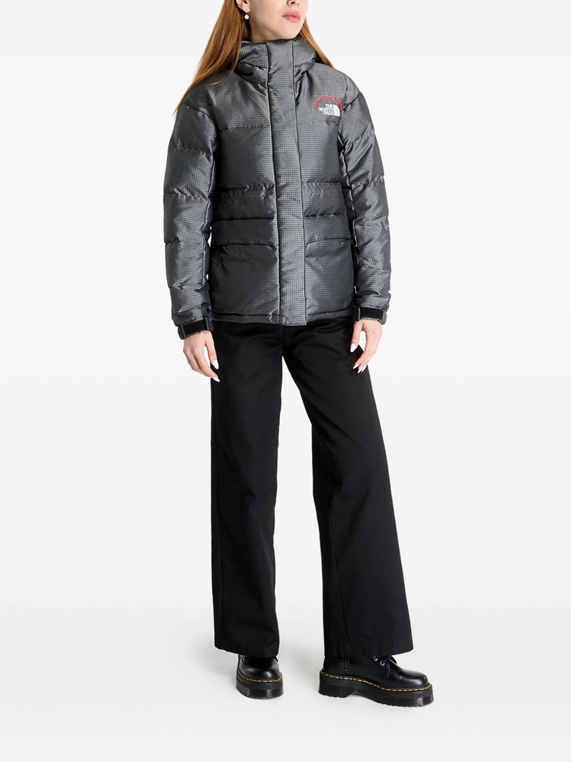 The North Face Himalayan jacket outlook