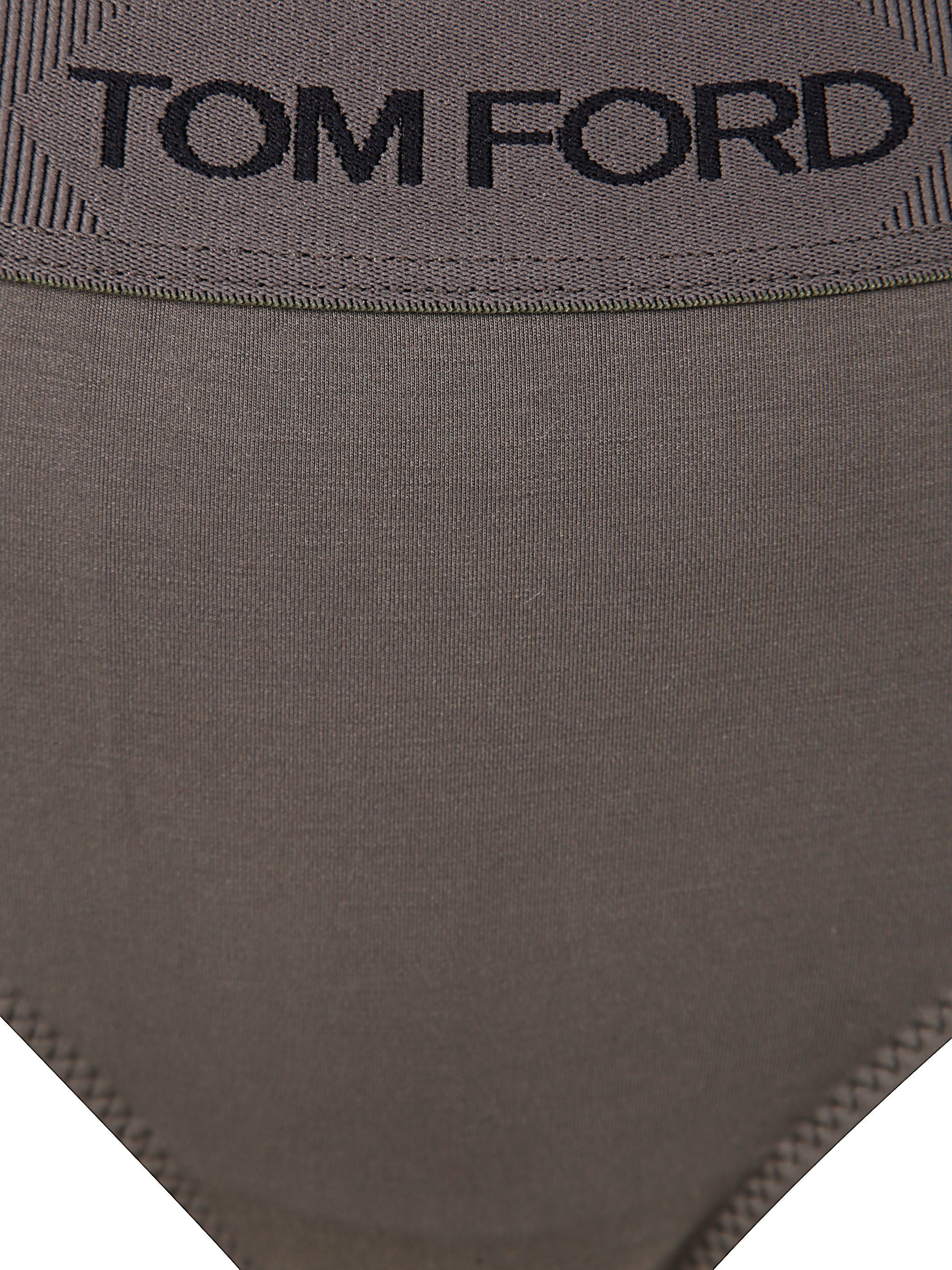 Tom Ford Women Underwear Panties - 3