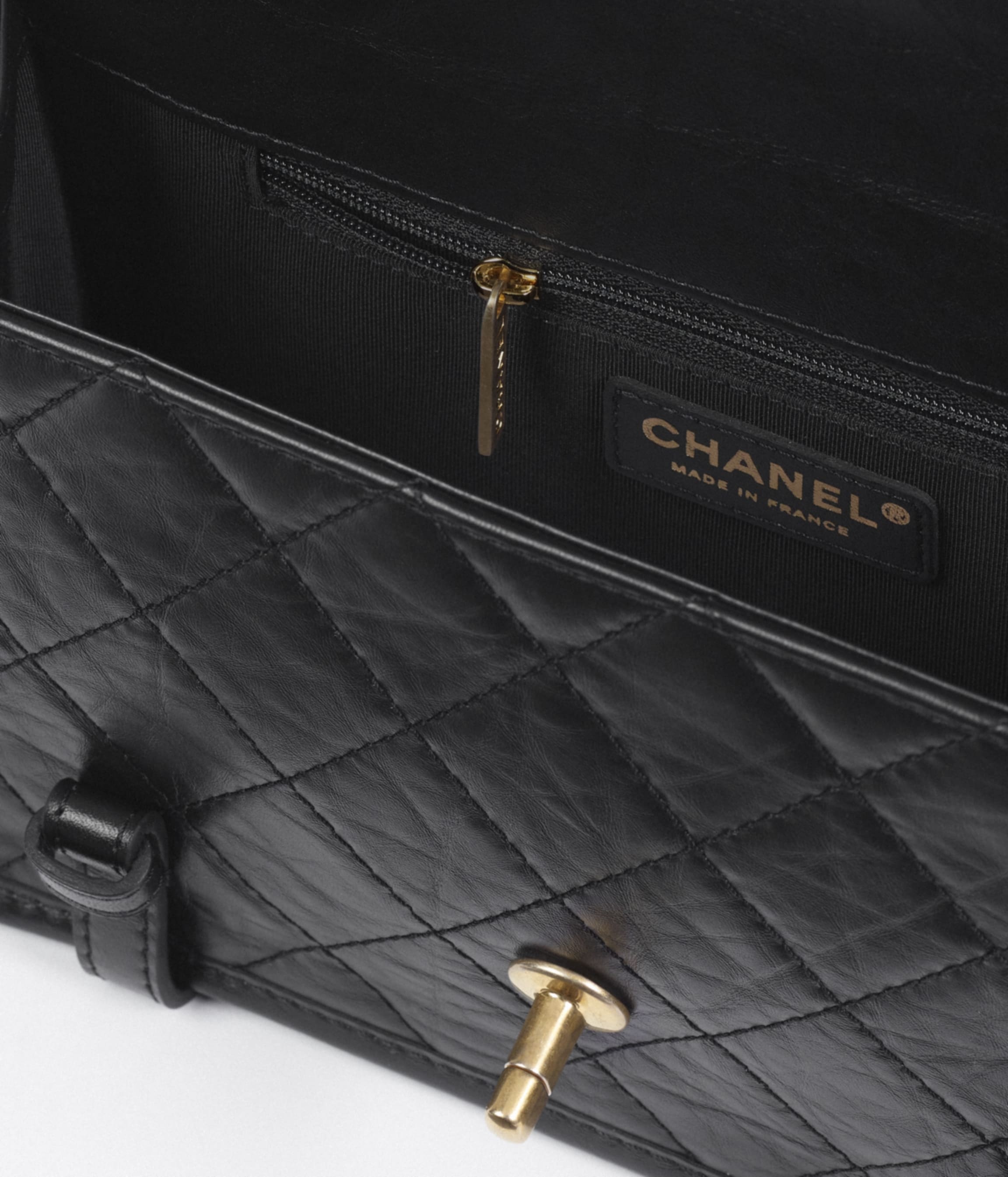 Flap Bag - 2