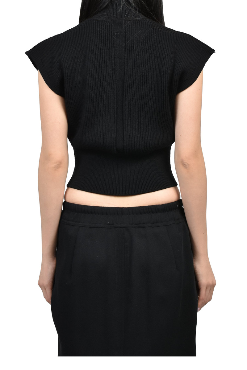 Rick Owens SL TURTLE / BLK outlook