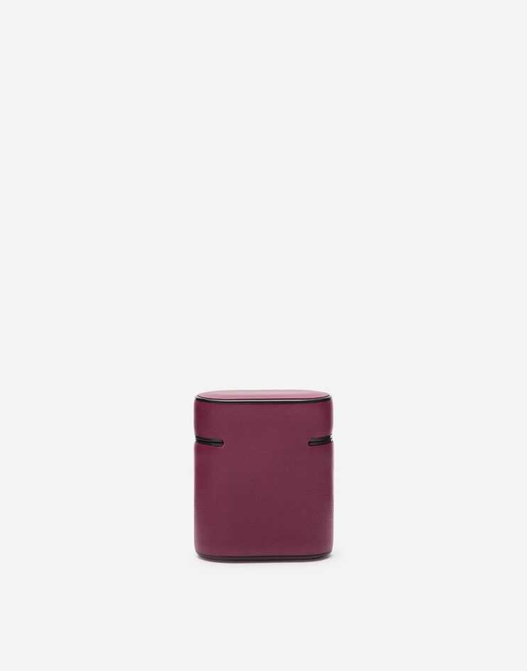 Airpods cover in gange calfskin - 3