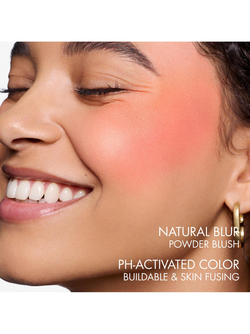Women's Backstage Rosy Glow Blush - 007 Candy 4
