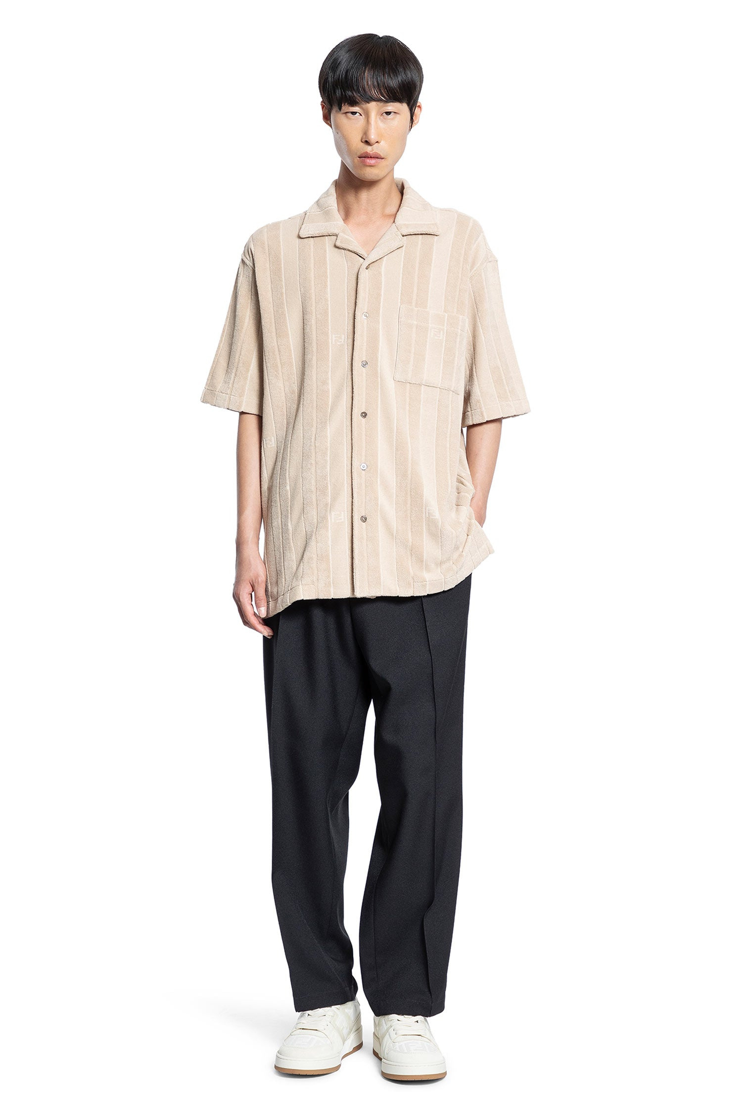 Terry Shirt - 4