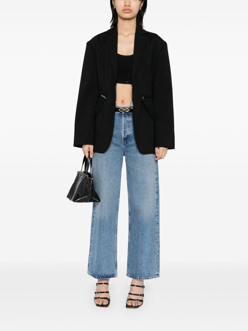 AGOLDE Ren jeans outlook
