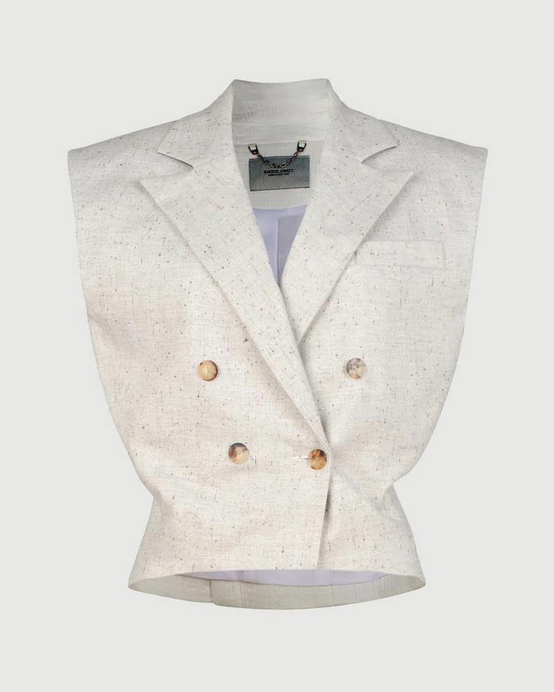 COMEAU VEST 1