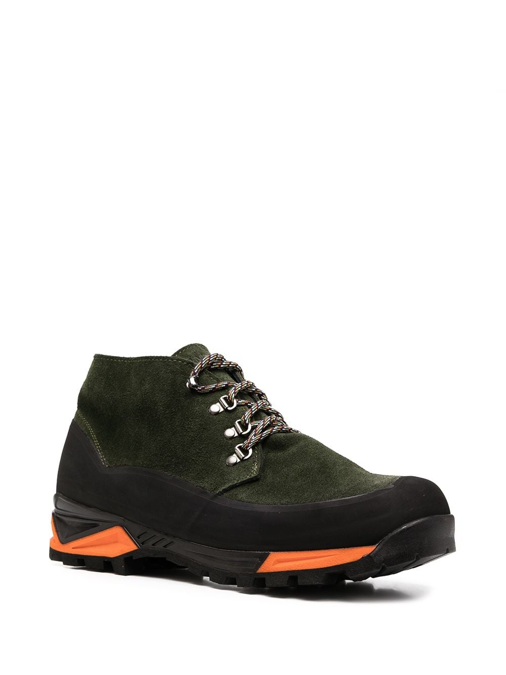 Asiago hiking boots - 2