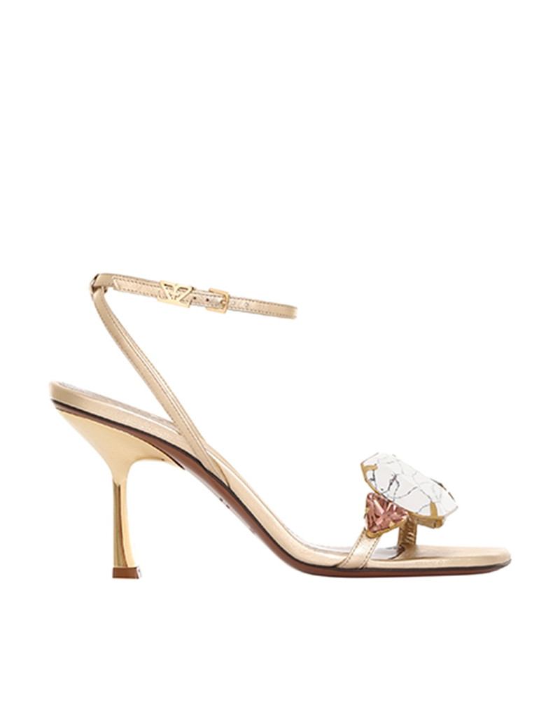ZIMMERMANN PHANTASY SANDALS 85 1