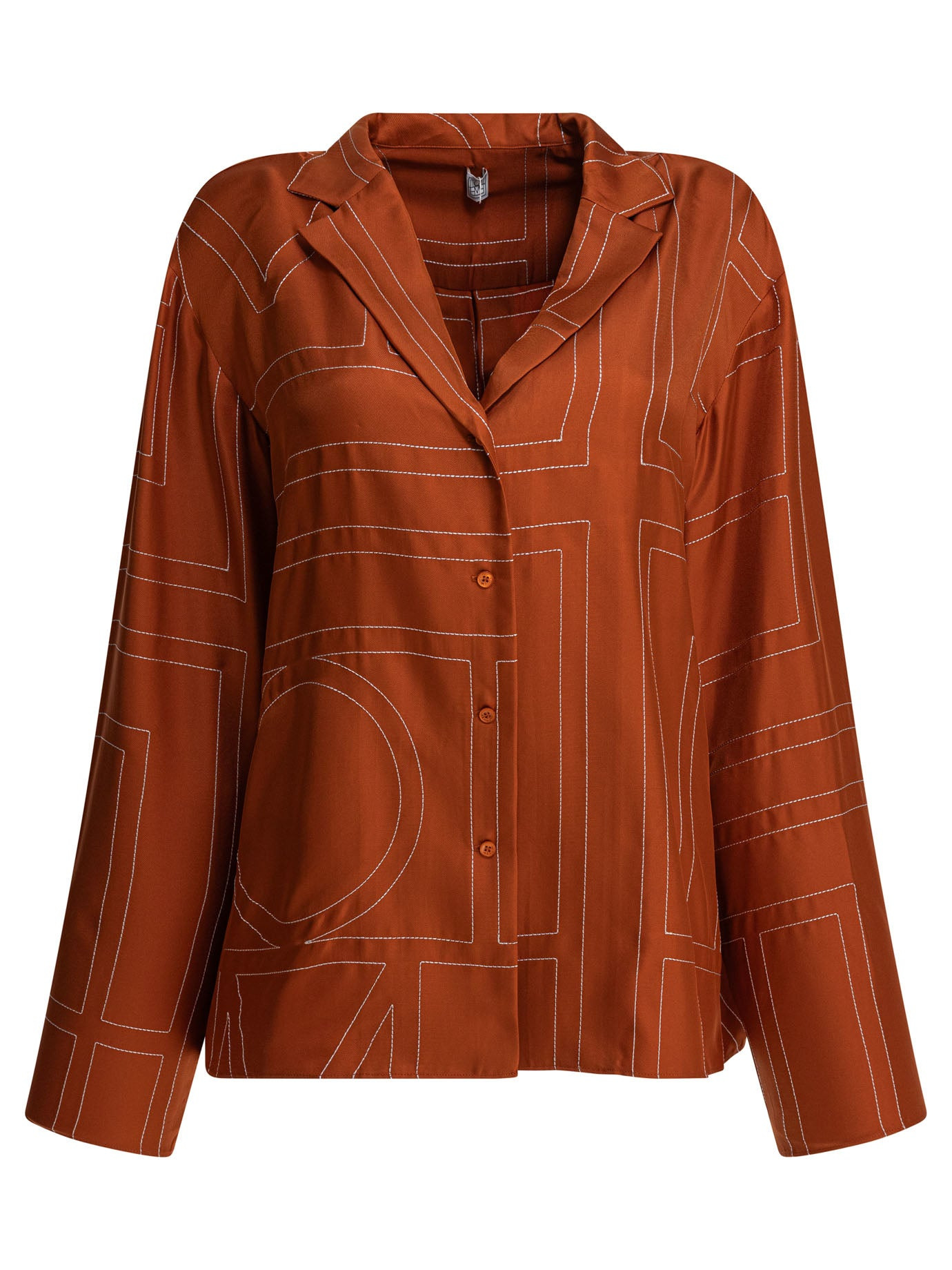 Toteme Shirts - 1