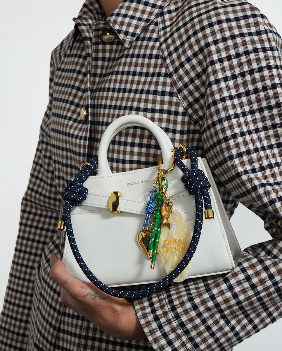 VERONICA BEARD MINI DASH BAG - 6