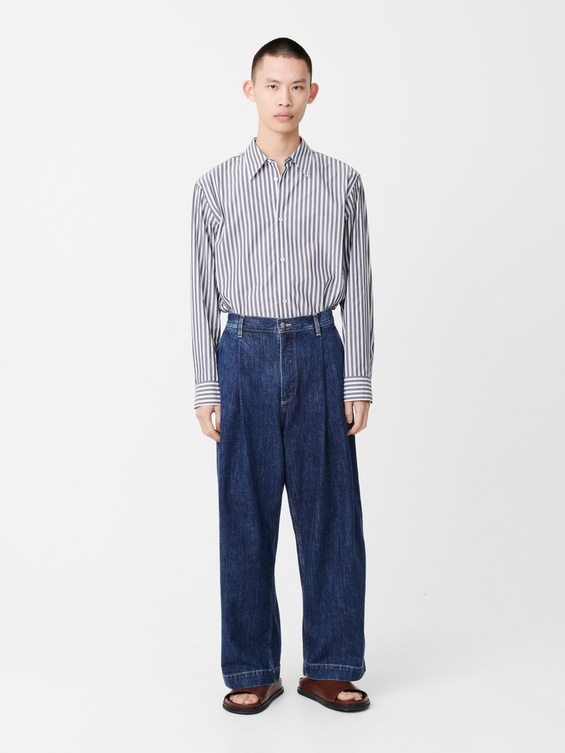 Studio Nicholson Puch Denim Pant outlook